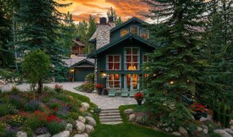 20 Elk Track Ct, Beaver Creek, CO 81620