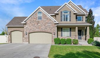 769 N 1280 E, American Fork, UT 84003