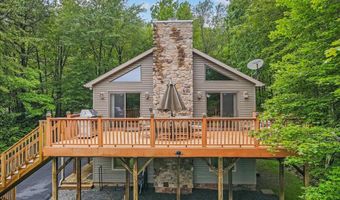 361 Birch Dr, Blakeslee, PA 18610