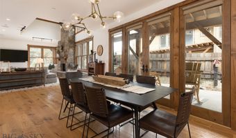 151 B Pheasant Tail B, Big Sky, MT 59716
