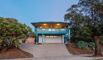 261 Palanehe St, Kihei, HI 96753
