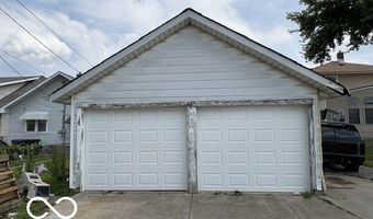 2317 Jackson St, Anderson, IN 46016