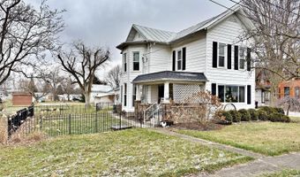 108 N Seneca St, Attica, OH 44807