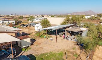 7902 W RANDOLPH Rd, Casa Grande, AZ 85194