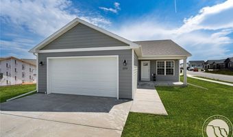 2250 Lindero Blvd, Billings, MT 59105