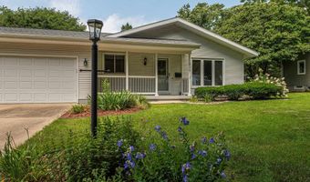 518 Topaz Ln, Madison, WI 53714