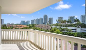 1000 W Island Blvd 504, Aventura, FL 33160