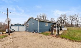 5195 E State Road 54, Bloomfield, IN 47424
