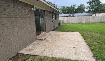 303 Melwood Dr, Amory, MS 38821