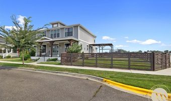 1911 Walter Creek Blvd, Billings, MT 59101