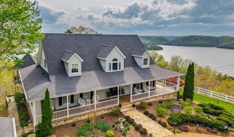 180 Austin Ridge Rd, Baxter, TN 38544