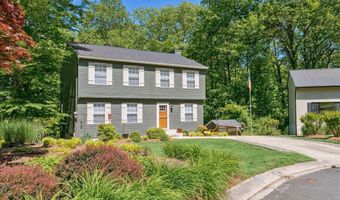 501 MACMILLAN Ct, Arnold, MD 21012