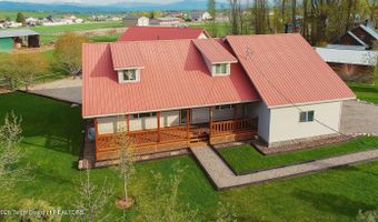 4520 MAIN St, Bedford, WY 83112