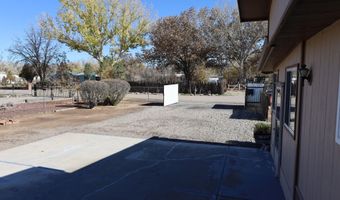 1695 La Mancha, Bosque Farms, NM 87068