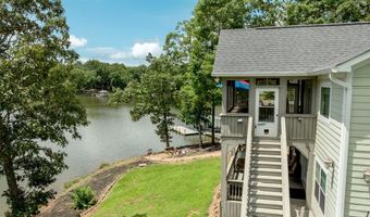 154 Clearview Dr, Abbeville, SC 29620