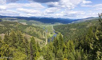 Nna Hugus Creek Road, Calder, ID 83808