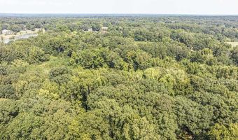 WILLOW OAK Dr lot 77, Arlington, TN 38002