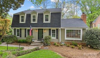 2418 Ainsdale Rd, Charlotte, NC 28226