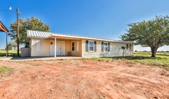 4826 County Road 5200, Abernathy, TX 79311