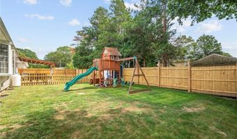 167 Gervais St, Coventry, RI 02816