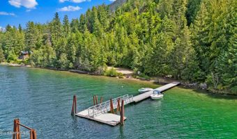 Lots 1 2 & 3 Kokanee Ave, Bayview, ID 83803