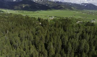 L 202 ALPINE HILLS Drive, Alpine, WY 83128