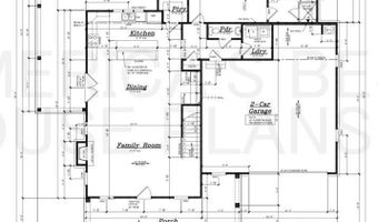 1321 IRON CITY CUTOFF, Anniston, AL 36207