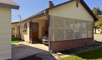 905 W 4th St, Alturas, CA 96101