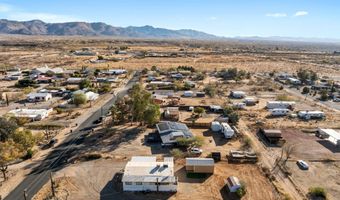 22655 W HENDERSON St, Congress, AZ 85332