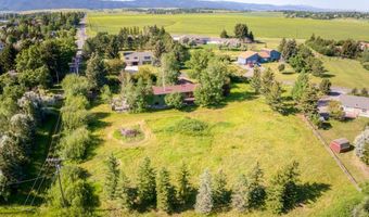 8799 Huffman Ln, Bozeman, MT 59715