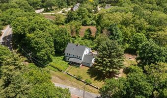 540 Greenville Rd, North Smithfield, RI 02896