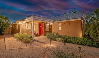 1008 Parkland Pl SE, Albuquerque, NM 87108