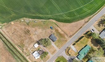 344 W 350 N, Blackfoot, ID 83221