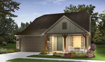 104 Hawthorn Ct Plan: Aspen II, Lake Frederick, VA 22630