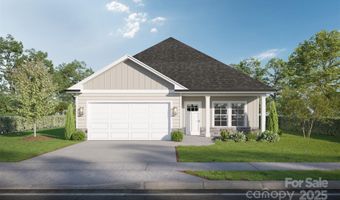 Lot 1 Mockingbird Road, Albemarle, NC 28001