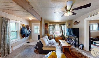 135 Grand Ave, Billings, MT 59101