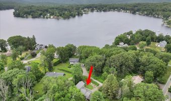 30 Lake Rd, Columbia, CT 06237