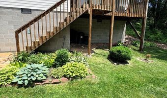 218 Central Ave, Ansted, WV 25812