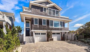 5 NINTH, Beach Haven, NJ 08008