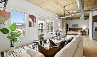 3401 Arapahoe Ave 419, Boulder, CO 80303