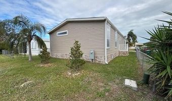 1067 Wren Cir, Barefoot Bay, FL 32976