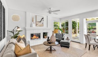 24 Sandbridge, Aliso Viejo, CA 92656