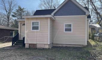 519 Thomas St, Anderson, SC 29624