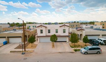 801 HC GILBERT MINJARES Dr A, Socorro, TX 79927
