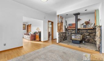 41 Teesdale Ln, Bridger, MT 59014