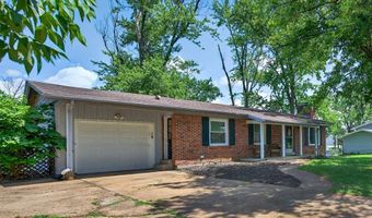 234 St Marys Dr, Ballwin, MO 63021
