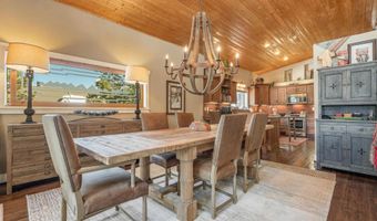 79 Spyglass Hill Rd, Angel Fire, NM 87710