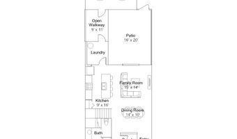 2396 Rider Rain Ln, Apopka, FL 32703