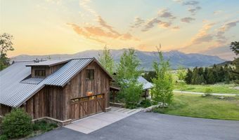 5730 Jackson Creek Rd, Bozeman, MT 59715