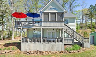 154 Clearview Dr, Abbeville, SC 29620